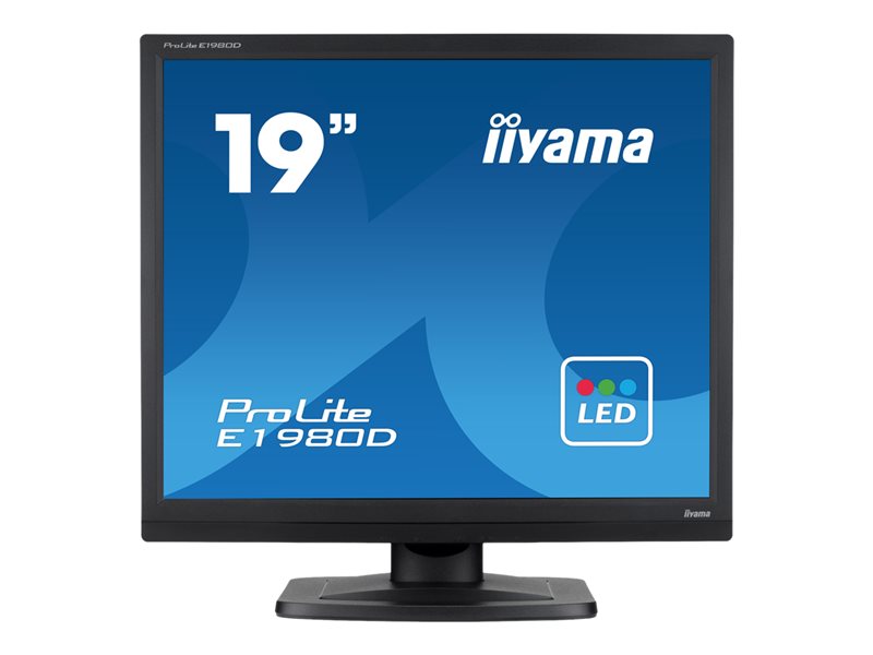 Iiyama Prolite E1980d B1